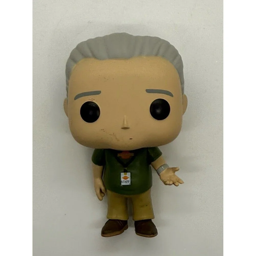 Funko pop tv